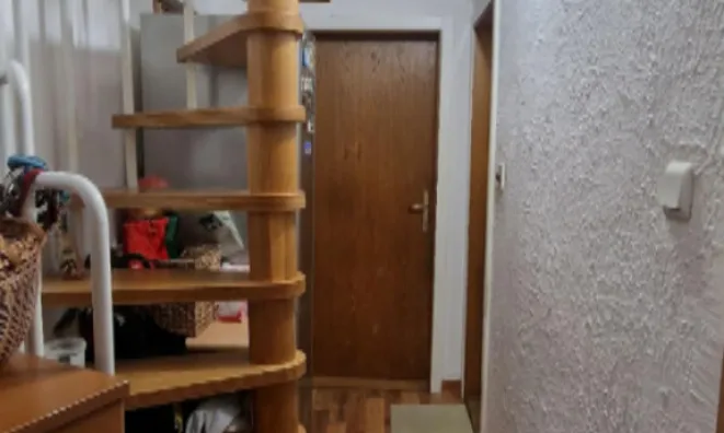 Недвижимость Квартира, 3-комн., Новый Л. Центр: 5