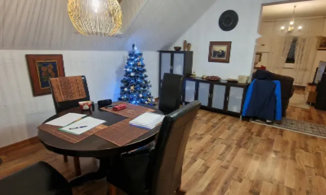 Недвижимость Квартира, 3-комн., Новый Л. Центр: 6