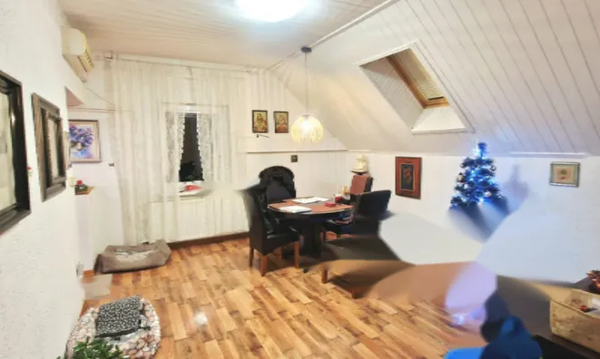 Недвижимость Квартира, 3-комн., Новый Л. Центр: 7