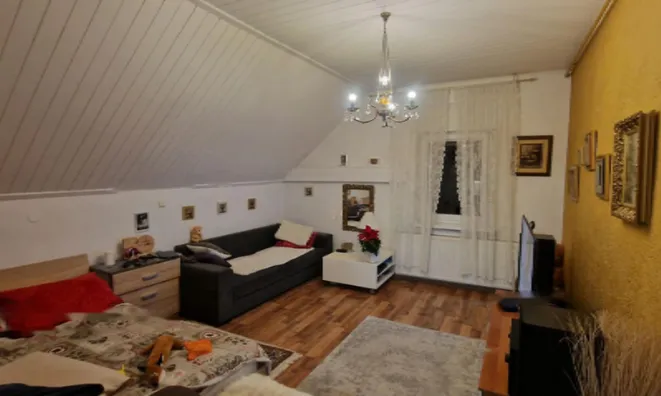 Недвижимость Квартира, 3-комн., Новый Л. Центр: 9