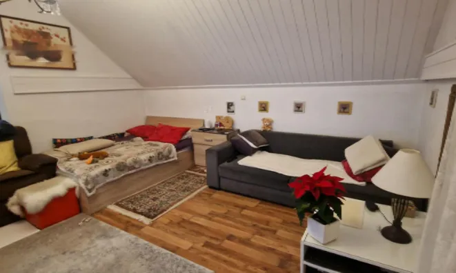 Недвижимость Квартира, 3-комн., Новый Л. Центр: 11