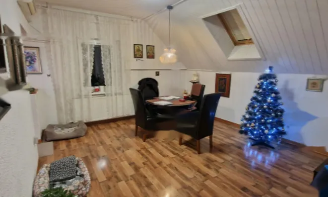 Недвижимость Квартира, 3-комн., Новый Л. Центр: 12