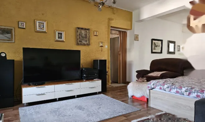 Недвижимость Квартира, 3-комн., Новый Л. Центр: 18