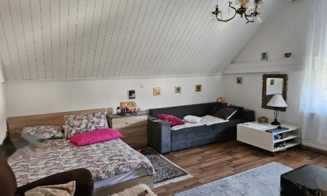 Недвижимость Квартира, 3-комн., Новый Л. Центр: 20