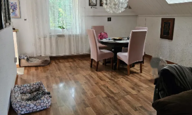 Недвижимость Квартира, 3-комн., Новый Л. Центр: 21