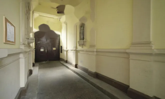 Недвижимость Квартира в Старой Любляне: 12