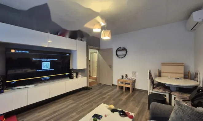 Недвижимость Трёхкомнатная квартира Шентвид: 3