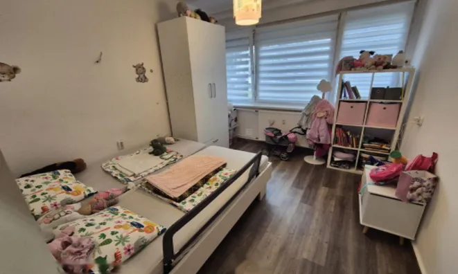 Недвижимость Трёхкомнатная квартира Шентвид: 5