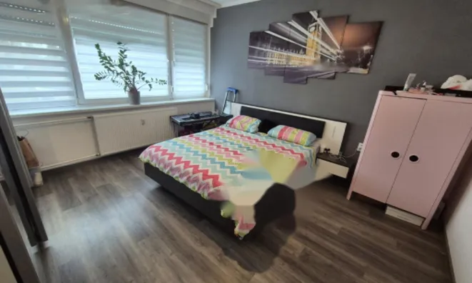 Недвижимость Трёхкомнатная квартира Шентвид: 6