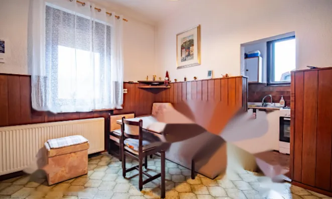 Недвижимость Квартира в Ружной Долине: 1