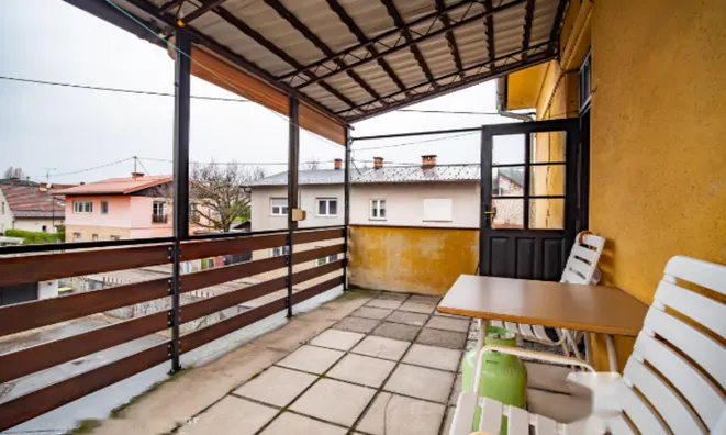 Недвижимость Квартира в Ружной Долине: 6