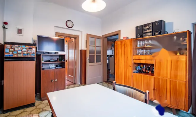 Недвижимость Квартира в Ружной Долине: 7