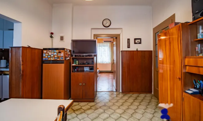 Недвижимость Квартира в Ружной Долине: 13