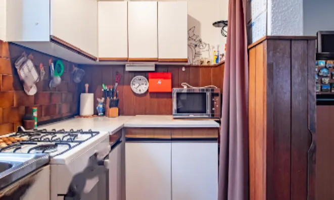 Недвижимость Квартира в Ружной Долине: 14