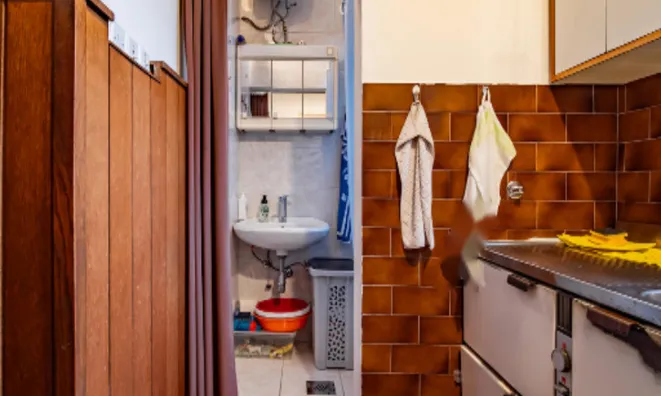 Недвижимость Квартира в Ружной Долине: 15