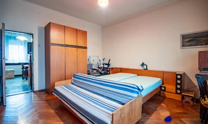 Недвижимость Квартира в Ружной Долине: 19