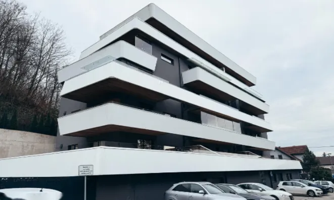 Недвижимость Квартира в Новом Раковнике: 1