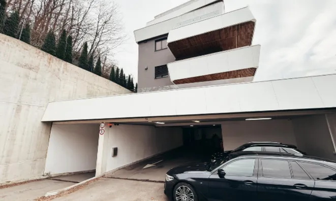 Недвижимость Квартира в Новом Раковнике: 4