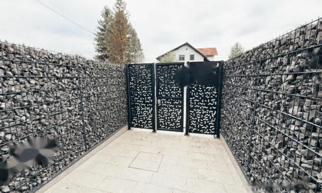 Недвижимость Квартира в Новом Раковнике: 5