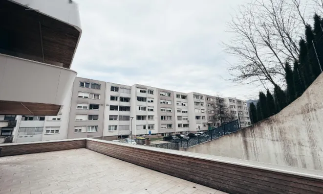 Недвижимость Квартира в Новом Раковнике: 8