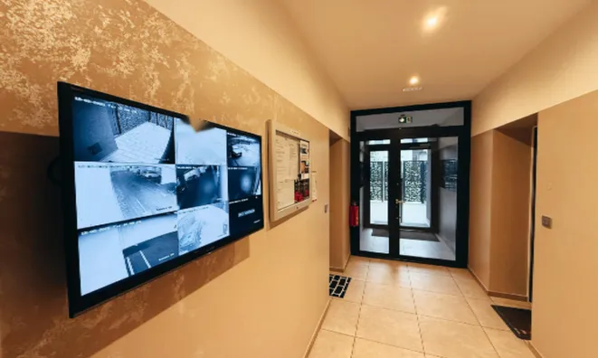 Недвижимость Квартира в Новом Раковнике: 9