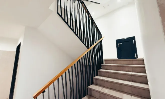 Недвижимость Квартира в Новом Раковнике: 10