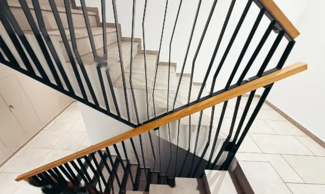 Недвижимость Квартира в Новом Раковнике: 11