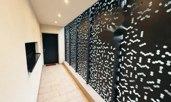 Недвижимость Квартира в Новом Раковнике: 12