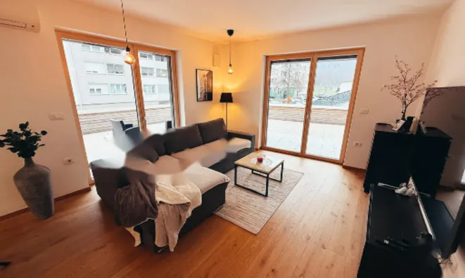 Недвижимость Квартира в Новом Раковнике: 13