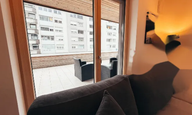 Недвижимость Квартира в Новом Раковнике: 14