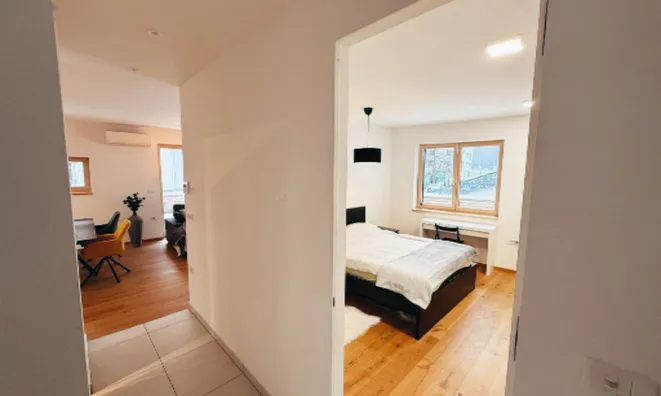 Недвижимость Квартира в Новом Раковнике: 16