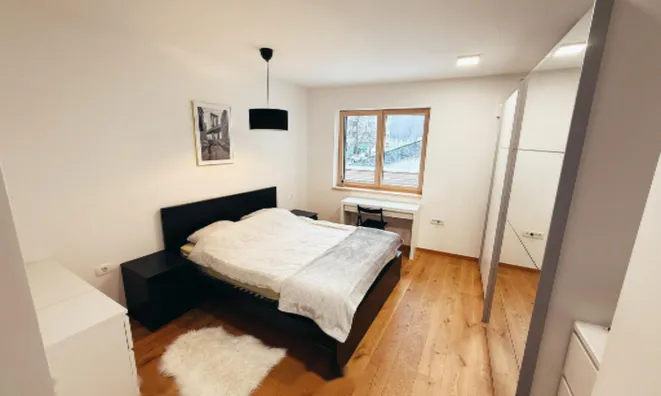 Недвижимость Квартира в Новом Раковнике: 17