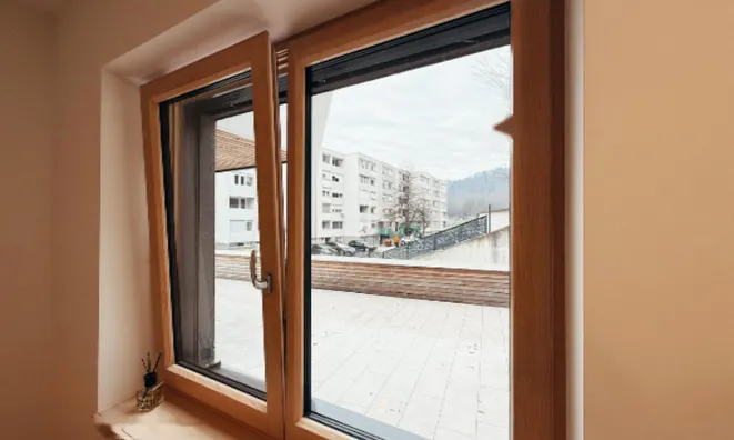 Недвижимость Квартира в Новом Раковнике: 18