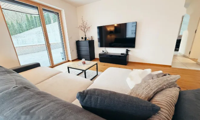 Недвижимость Квартира в Новом Раковнике: 19