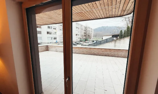 Недвижимость Квартира в Новом Раковнике: 20