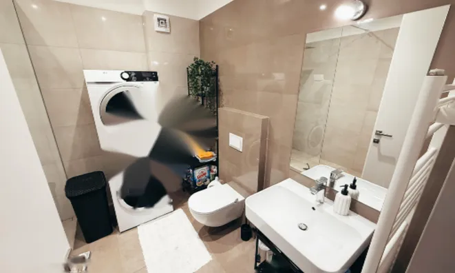 Недвижимость Квартира в Новом Раковнике: 21