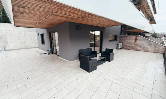 Недвижимость Квартира в Новом Раковнике: 23