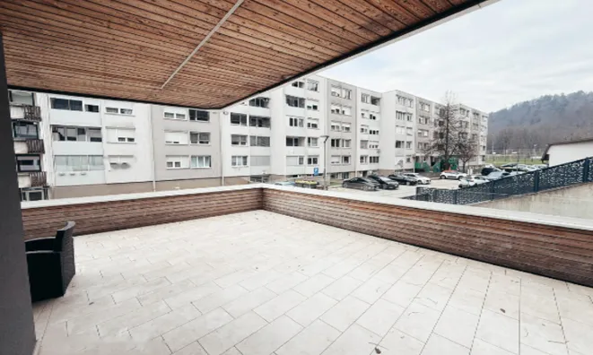 Недвижимость Квартира в Новом Раковнике: 25