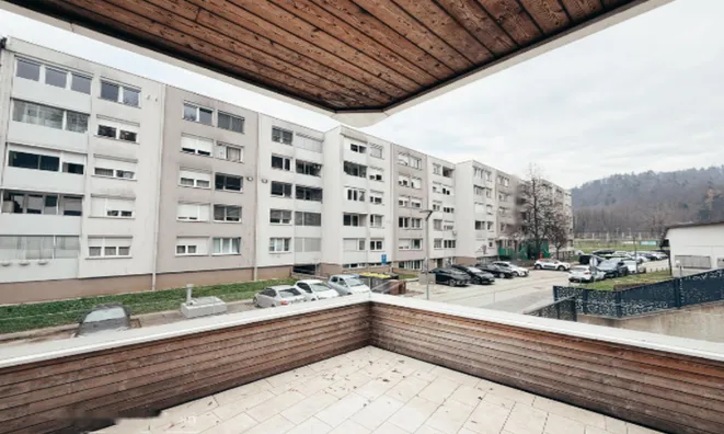 Недвижимость Квартира в Новом Раковнике: 26