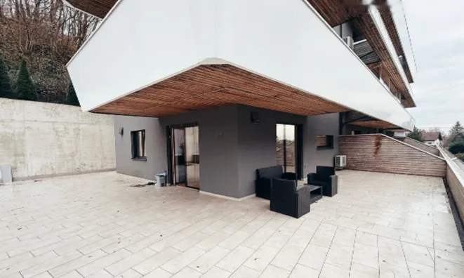 Недвижимость Квартира в Новом Раковнике: 27