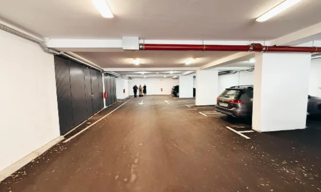 Недвижимость Квартира в Новом Раковнике: 28