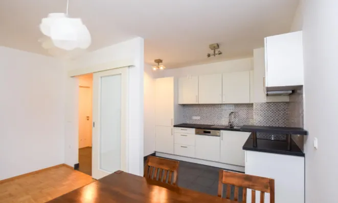 Недвижимость Квартира 2-комн. Центр Любляны: 4