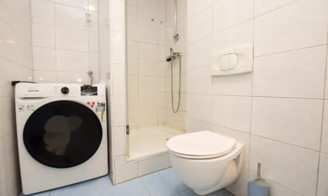 Недвижимость Квартира 2-комн. Центр Любляны: 7