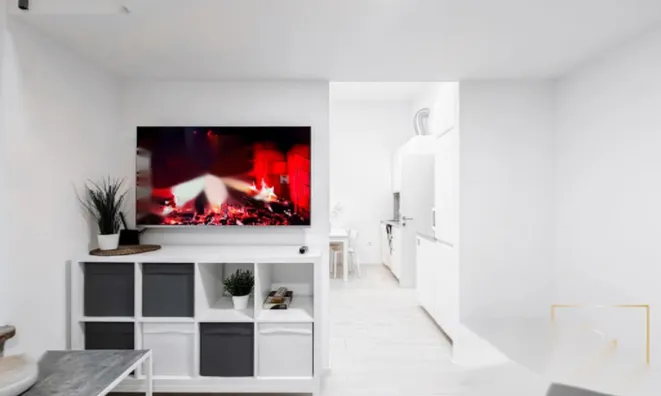 Недвижимость Квартира 1,5 комнаты Бежиград: 1