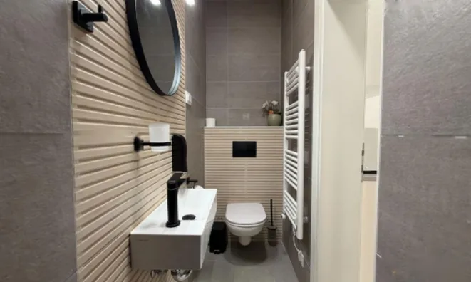 Недвижимость Квартира 1,5 комнаты Бежиград: 2