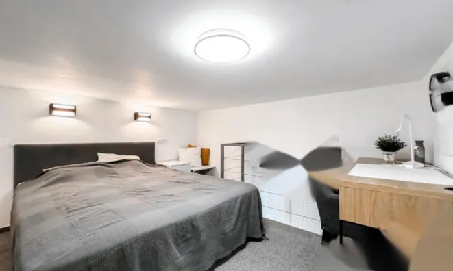 Недвижимость Квартира 1,5 комнаты Бежиград: 5