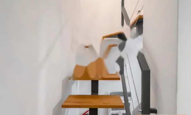 Недвижимость Квартира 1,5 комнаты Бежиград: 7