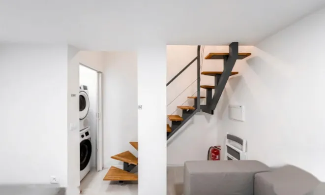 Недвижимость Квартира 1,5 комнаты Бежиград: 8