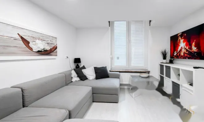 Недвижимость Квартира 1,5 комнаты Бежиград: 9