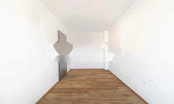 Недвижимость Трёхкомнатная квартира Бизовик: 5